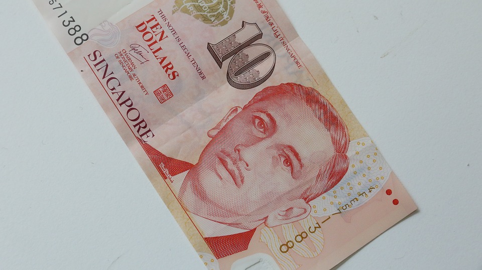 dolary Singapoore