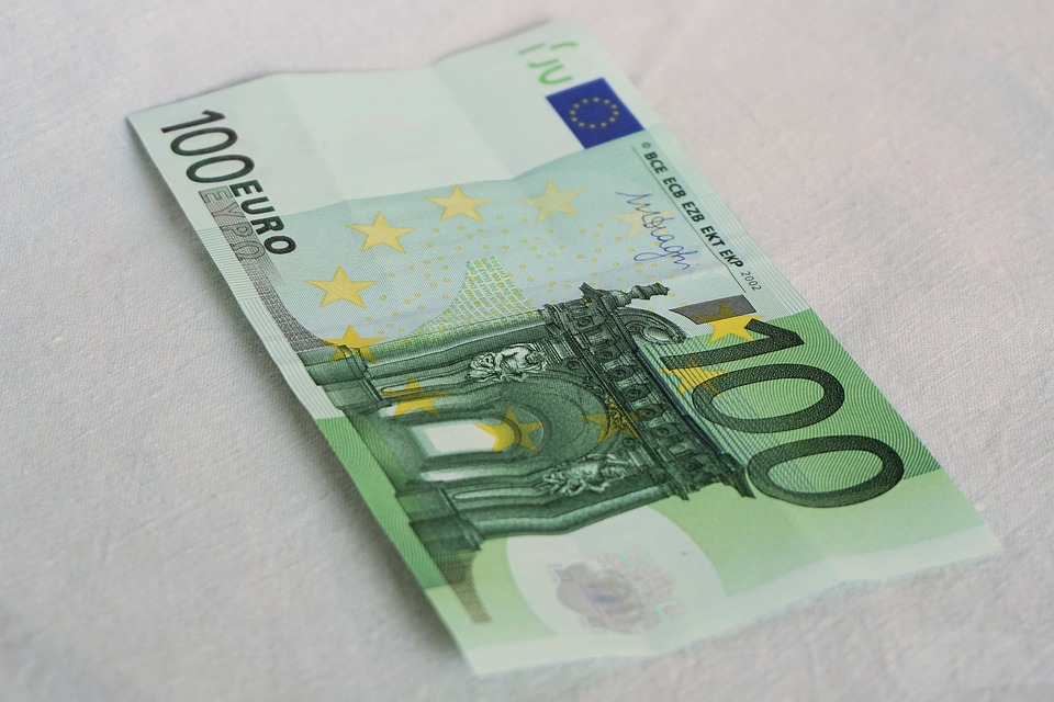 eura stovka