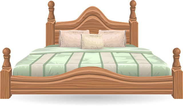 velká postel